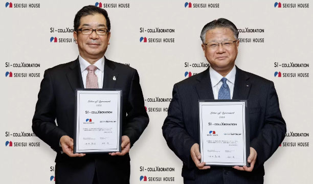 仲井嘉浩 x 石灰一友